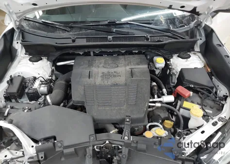 2023 Subaru Forester Touring from USA, damaged, VIN JF2SKARC5PH493435